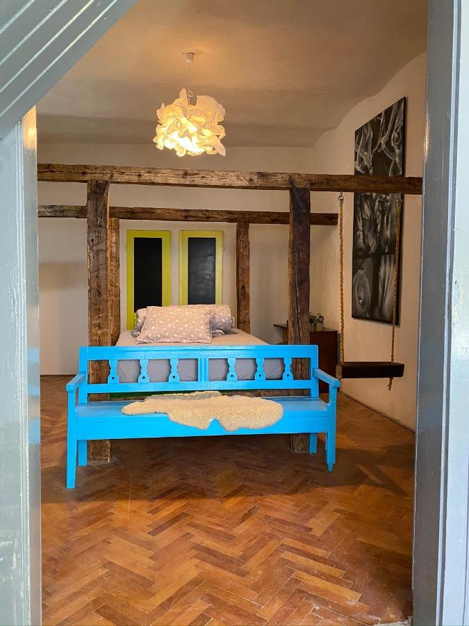Apartamente A La Cluj Zewnętrze zdjęcie