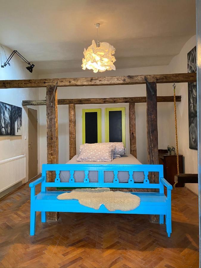 Apartamente A La Cluj Zewnętrze zdjęcie