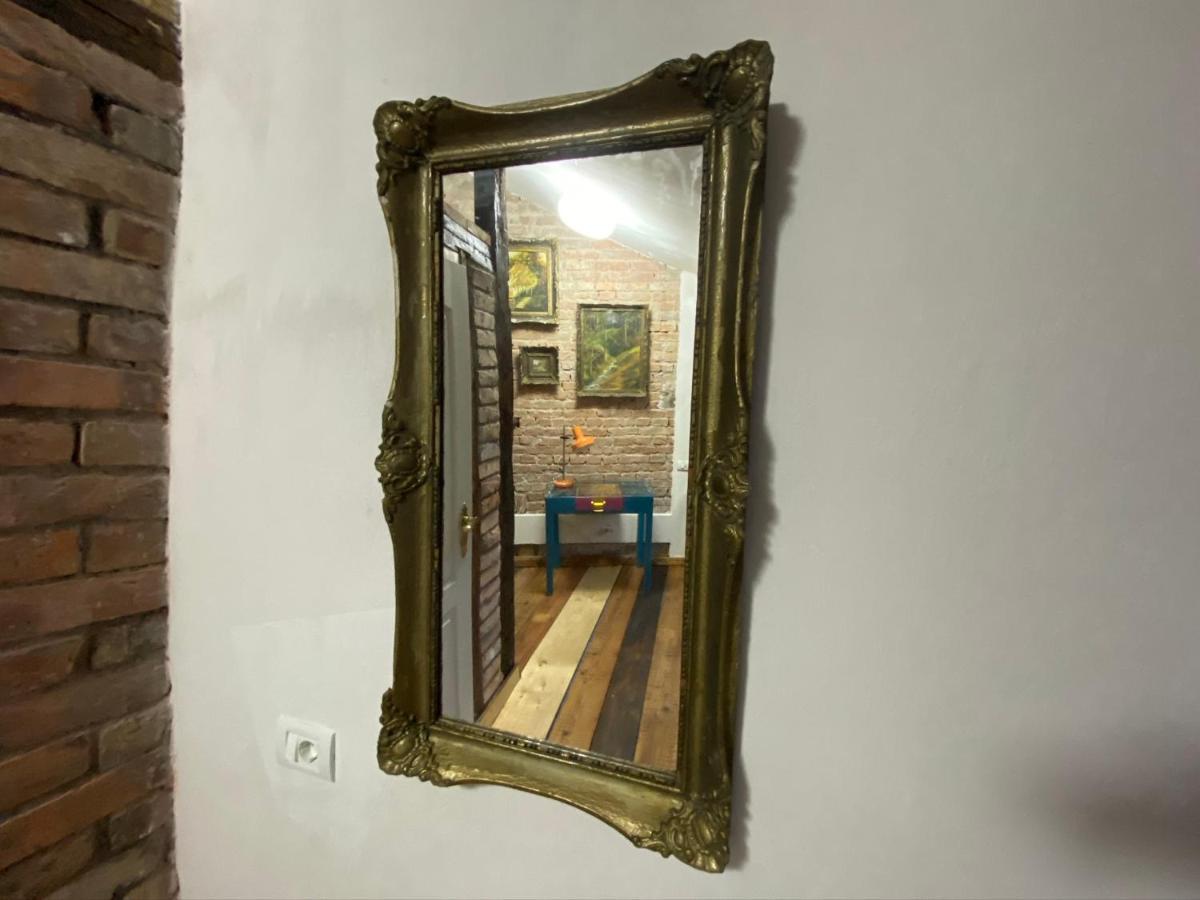 Apartamente A La Cluj Zewnętrze zdjęcie