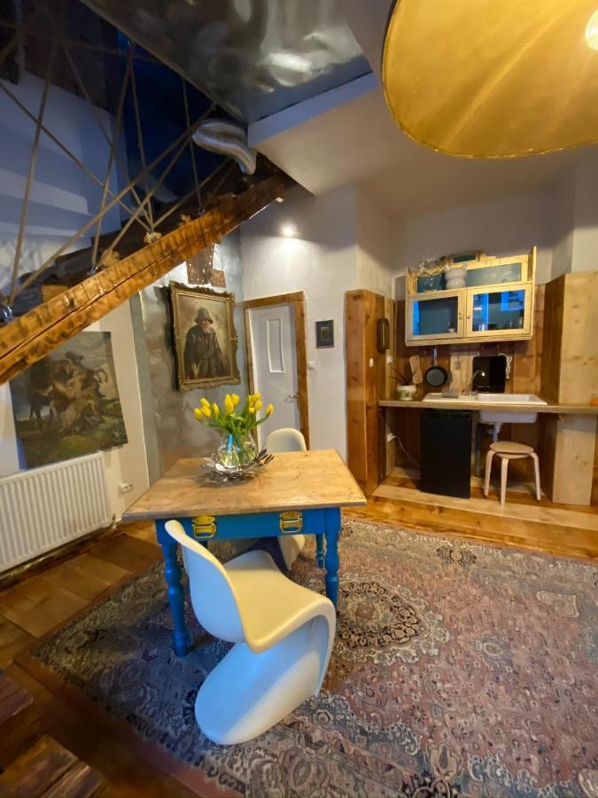 Apartamente A La Cluj Zewnętrze zdjęcie