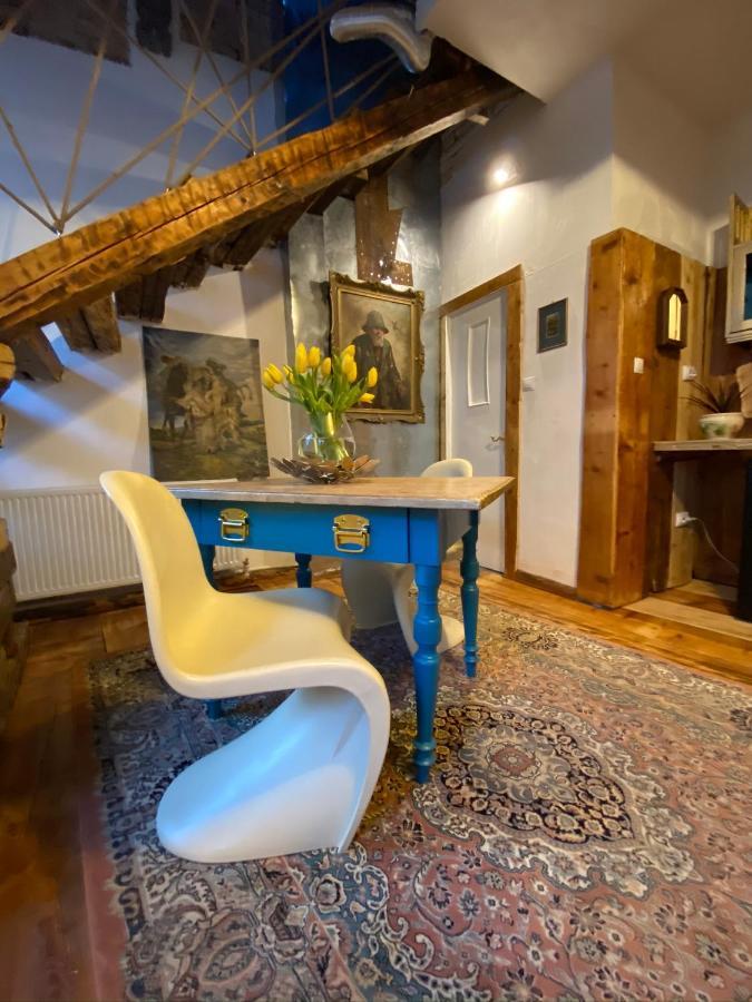Apartamente A La Cluj Zewnętrze zdjęcie
