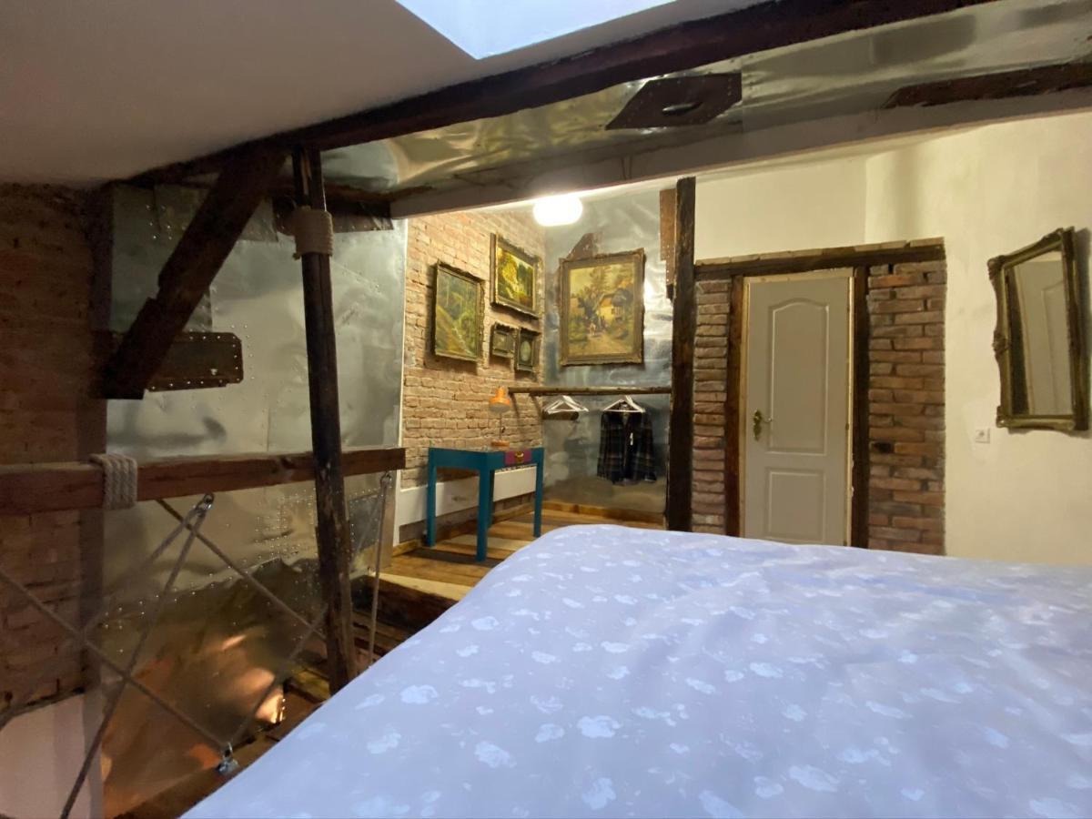 Apartamente A La Cluj Zewnętrze zdjęcie