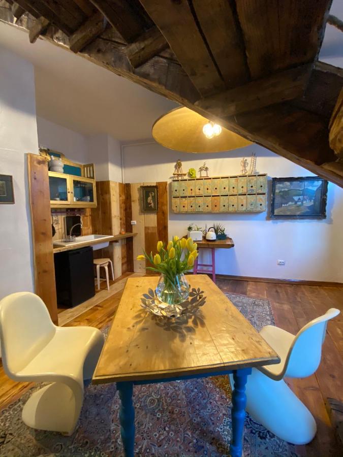 Apartamente A La Cluj Zewnętrze zdjęcie