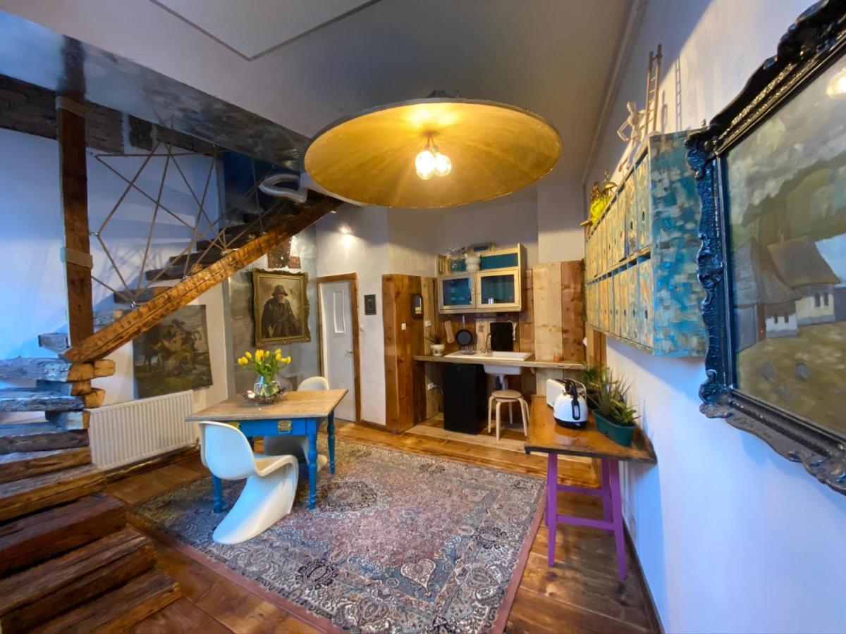 Apartamente A La Cluj Zewnętrze zdjęcie