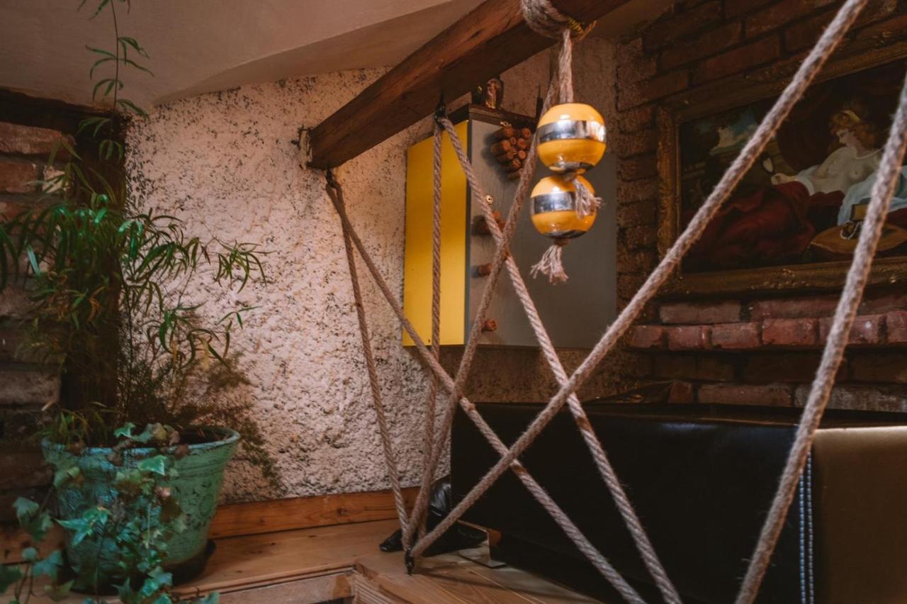 Apartamente A La Cluj Zewnętrze zdjęcie