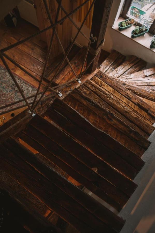 Apartamente A La Cluj Zewnętrze zdjęcie