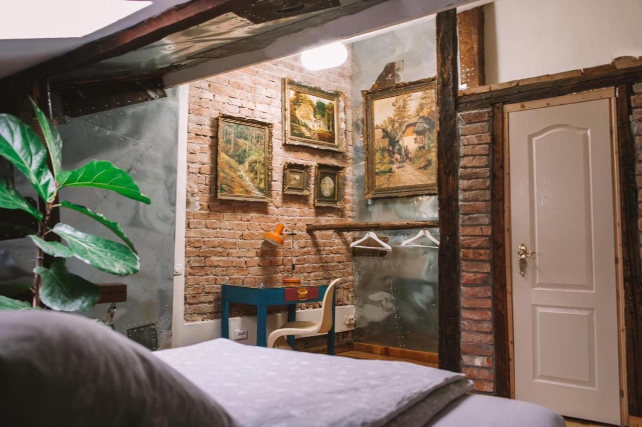 Apartamente A La Cluj Zewnętrze zdjęcie