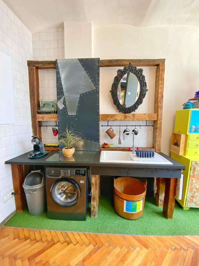 Apartamente A La Cluj Zewnętrze zdjęcie