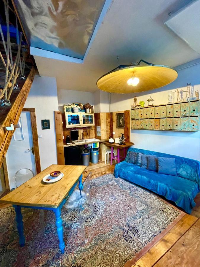 Apartamente A La Cluj Zewnętrze zdjęcie