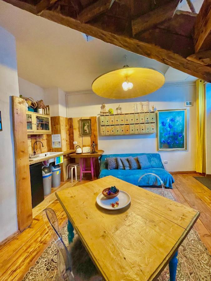Apartamente A La Cluj Zewnętrze zdjęcie
