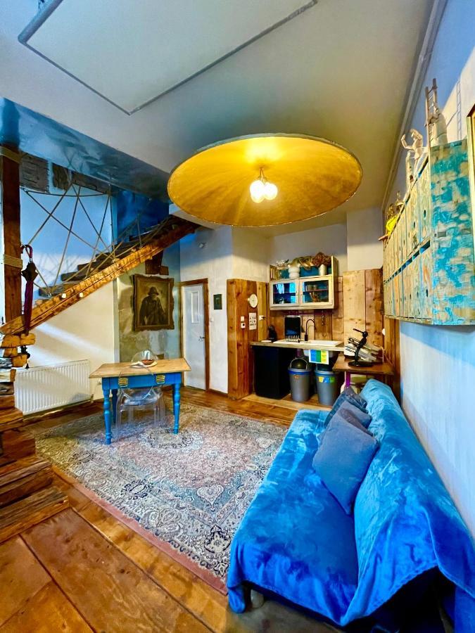 Apartamente A La Cluj Zewnętrze zdjęcie