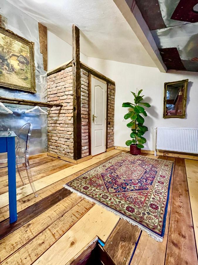 Apartamente A La Cluj Zewnętrze zdjęcie