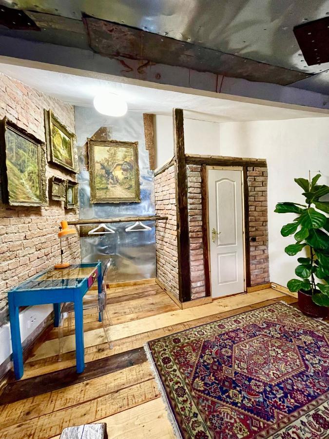 Apartamente A La Cluj Zewnętrze zdjęcie