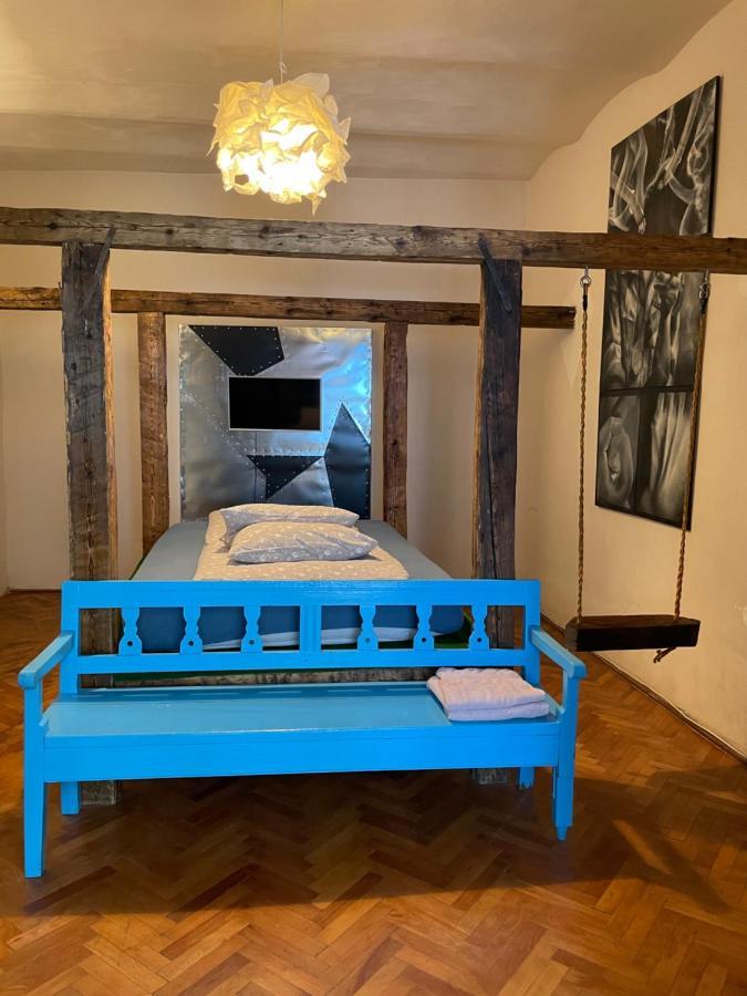 Apartamente A La Cluj Zewnętrze zdjęcie