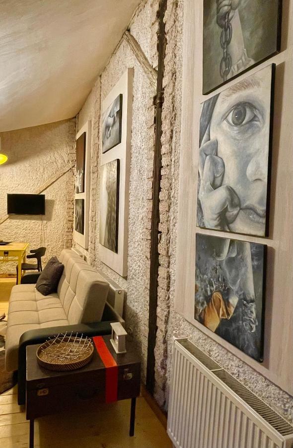 Apartamente A La Cluj Zewnętrze zdjęcie