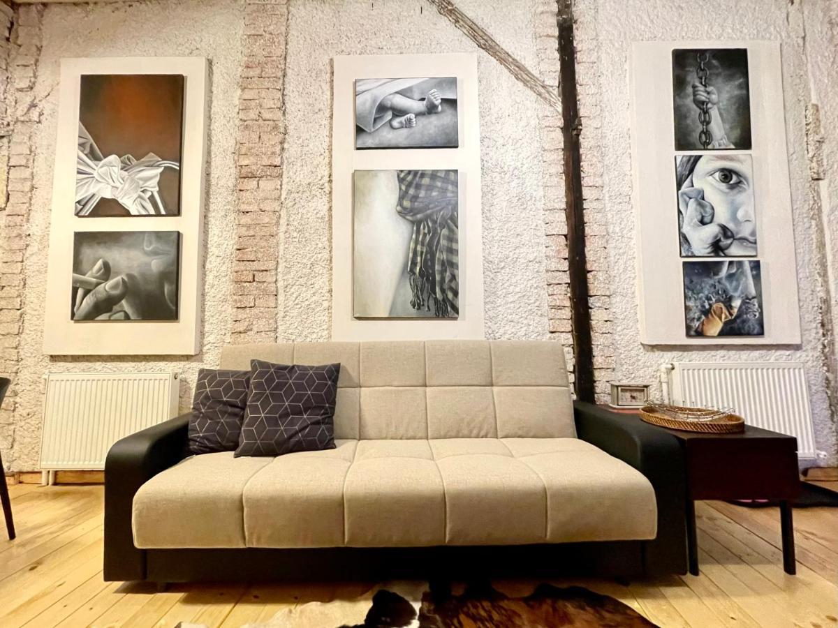 Apartamente A La Cluj Zewnętrze zdjęcie