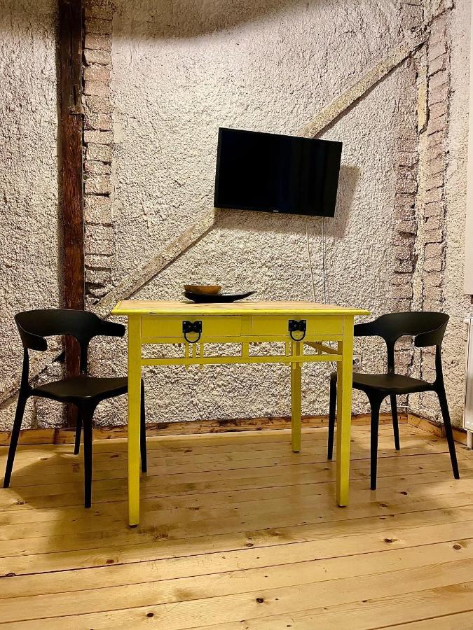 Apartamente A La Cluj Zewnętrze zdjęcie